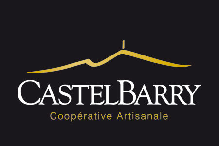 Logo de CastelBarry