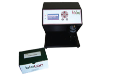 Isitec-Lab/Biolan : Le Biocapteur donne le taux de glucose 